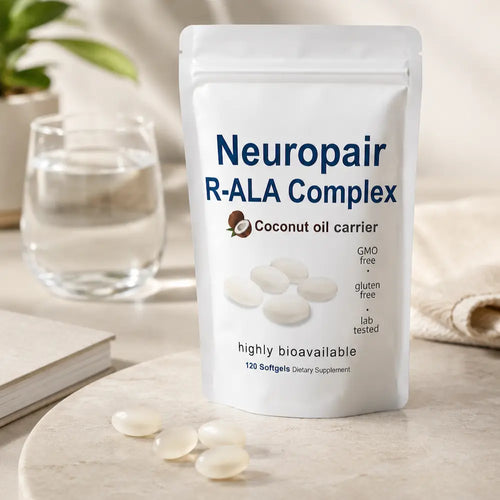 Neuropair R-ALA Complex