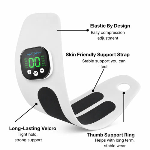 EMS Wrist Wrap