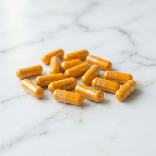 Curcumin Complex