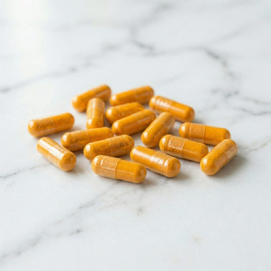 Curcumin Complex