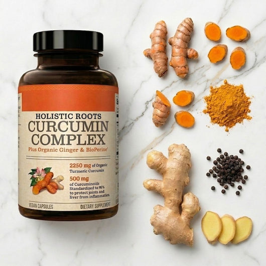 Curcumin Complex