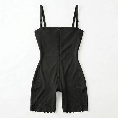 The FasciaLift Bodysuit | Engineered for Post C-Section Anatomy