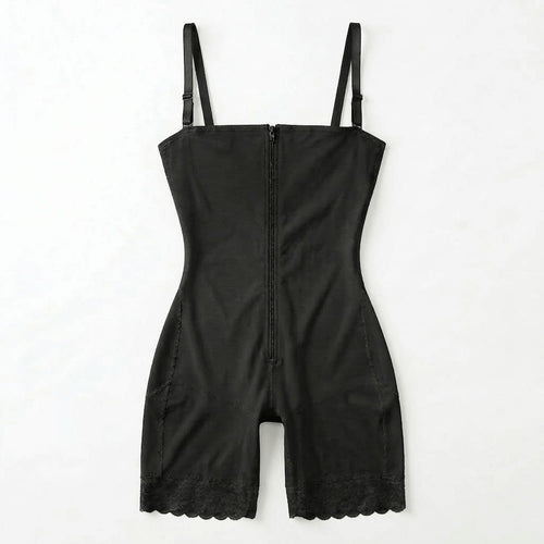 The FasciaLift Bodysuit | Engineered for Post C-Section Anatomy