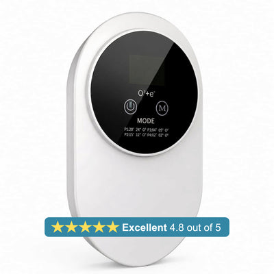 Purihome Filterless Air Purifier