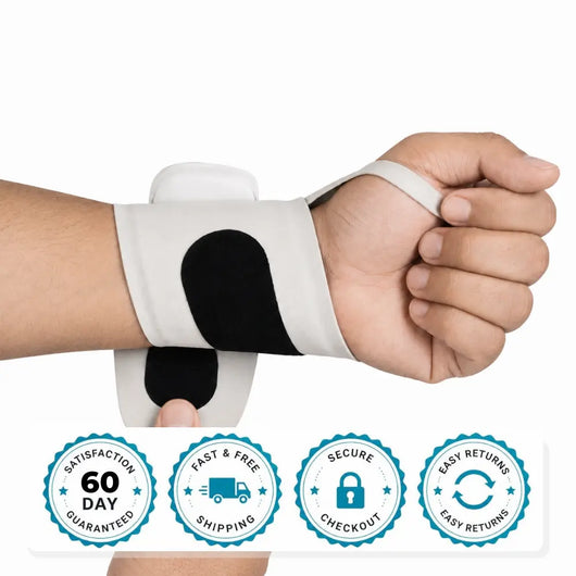EMS Wrist Wrap