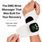 EMS Wrist Wrap