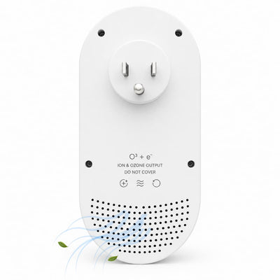 Purihome Filterless Air Purifier