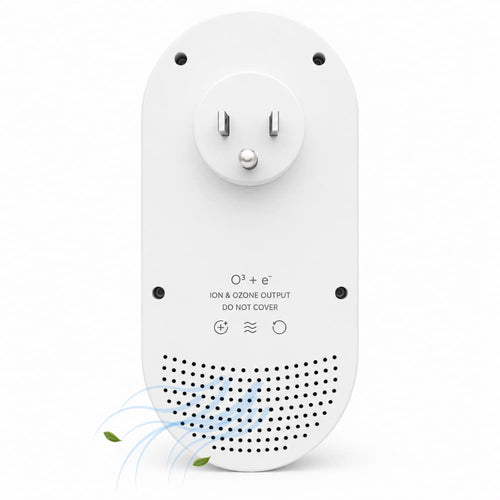 Purihome Filterless Air Purifier